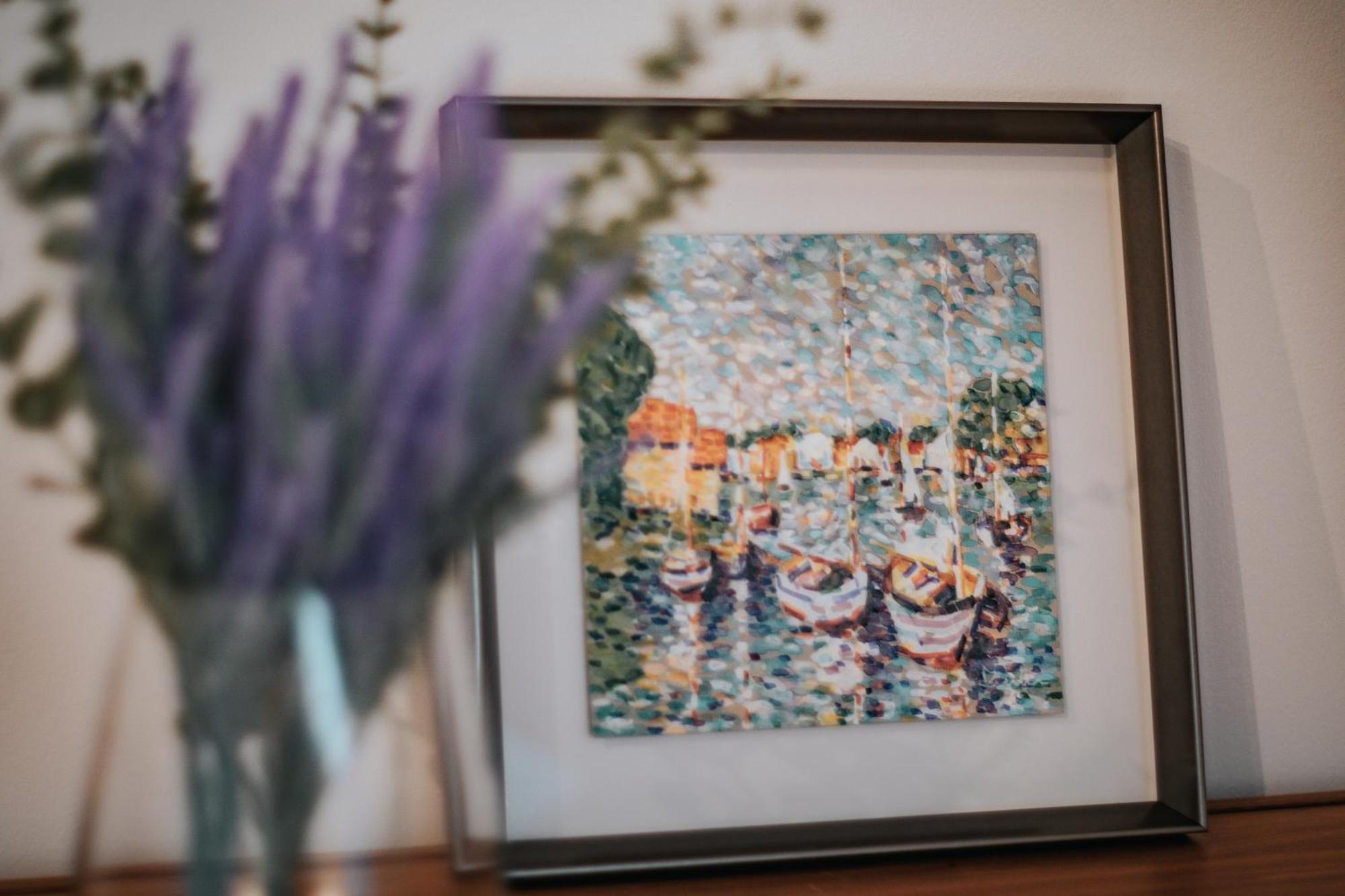 Apartment Borek Przy Modrej *