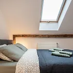 Apartamenty Borek Przy Modrej