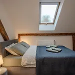 Apartamenty Borek Przy Modrej