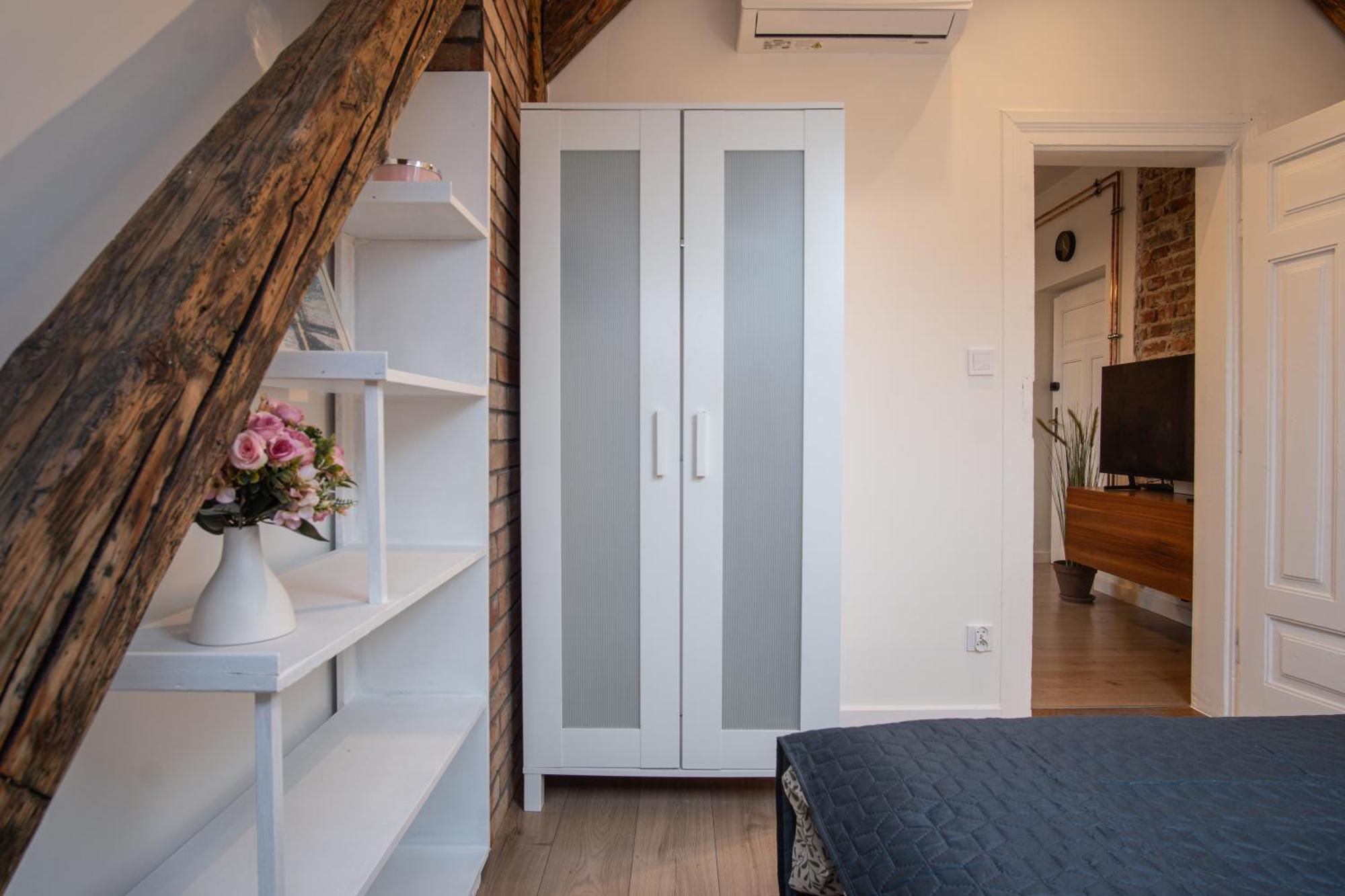 Apartment Borek Przy Modrej Krakau