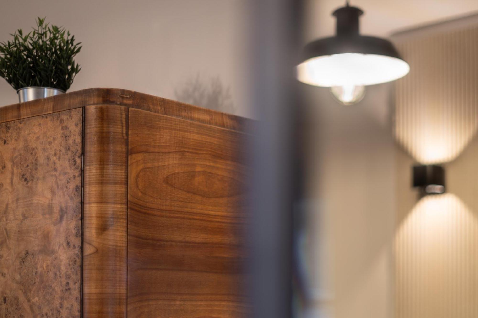 Apartment Borek Przy Modrej *