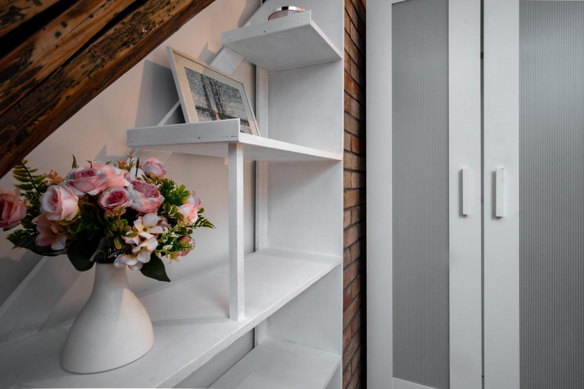 Apartment Borek Przy Modrej