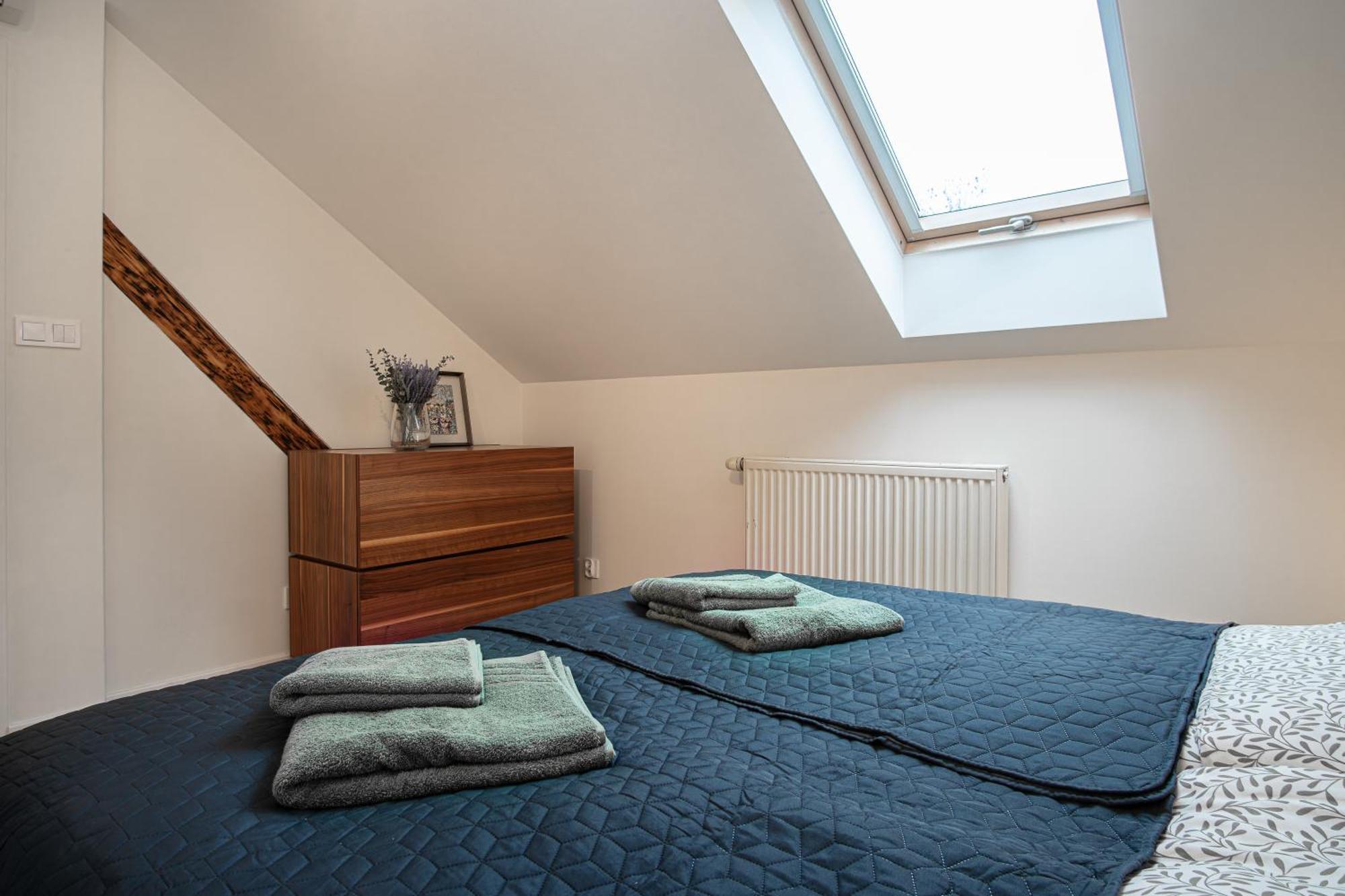 Borek Przy Modrej Apartment Krakau